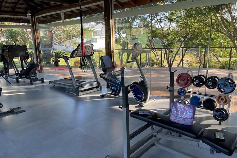 Casa de Condomínio - Alugar - Sorocaba , São Paulo - IMG_3523.JPG - 630601312-11