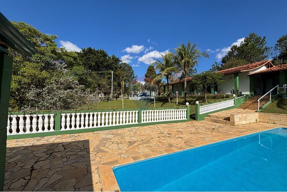 Casa de Campo - Venda - Araçoiaba da Serra , São Paulo - IMG_6232.jpeg - 630591061-149