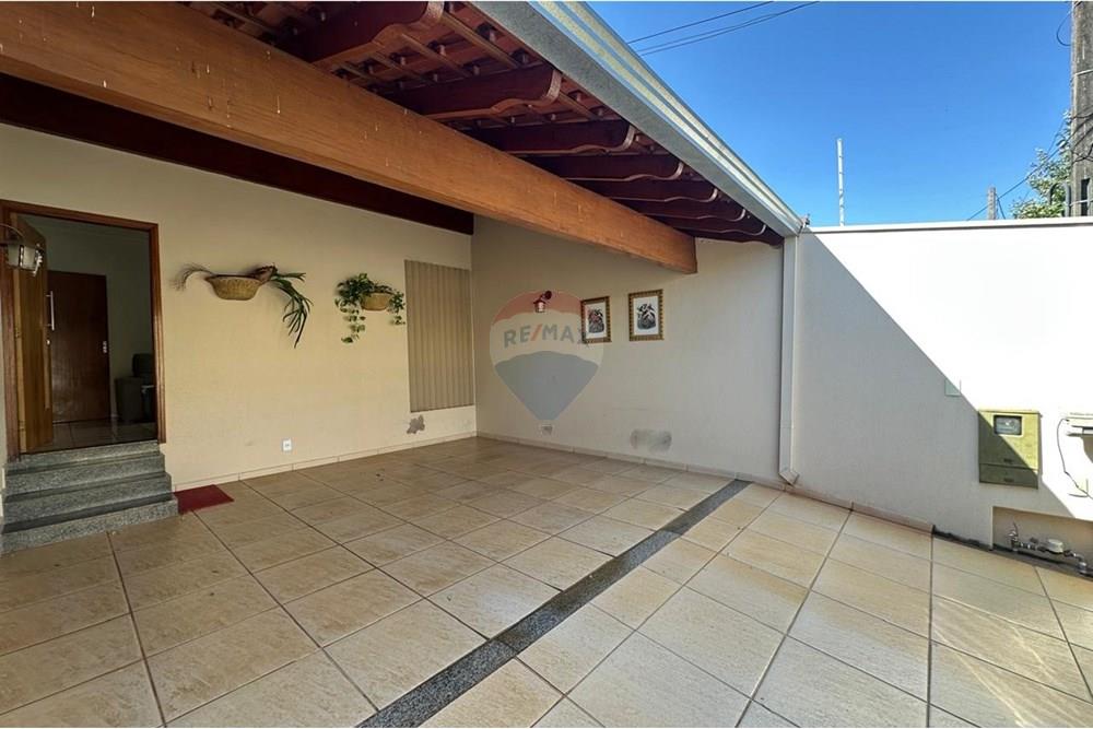 Casa - Venda - São José do Rio Preto , São Paulo - IMG-20250522-WA0160.jpg - 630401028-56