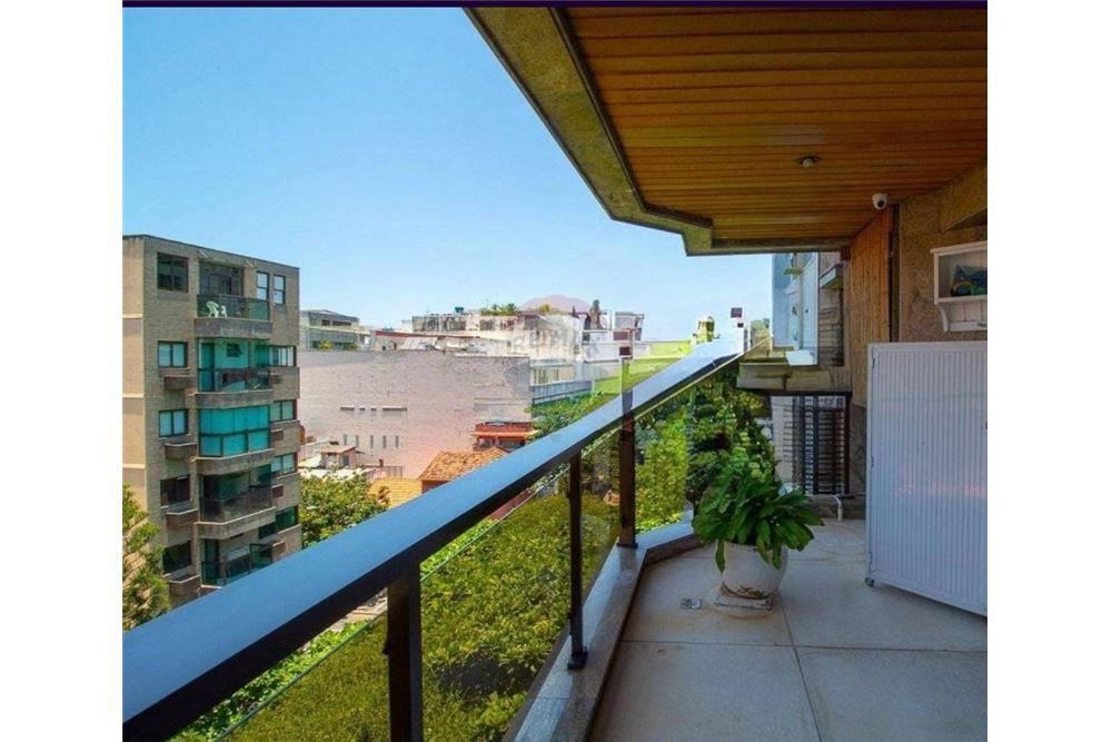 Cobertura - Venda - Rio de Janeiro , Rio de Janeiro - 8 - 630411001-144
