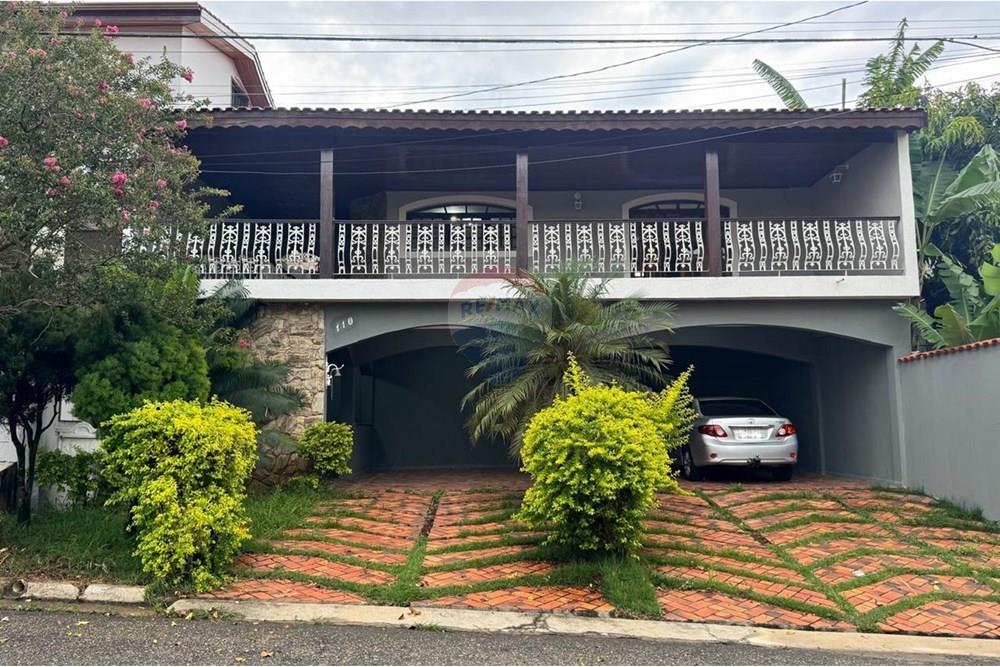 Casa de Condomínio - Alugar - Sorocaba , São Paulo - 4ec36d20-e03c-4873-a45c-cf1f0ebec97b.jpg - 630601320-23