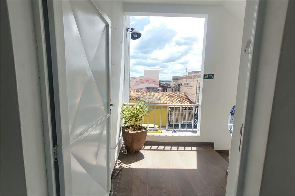 Cj. Comercial/ Sala - Alugar - Salto , São Paulo - 17 - 631281008-157