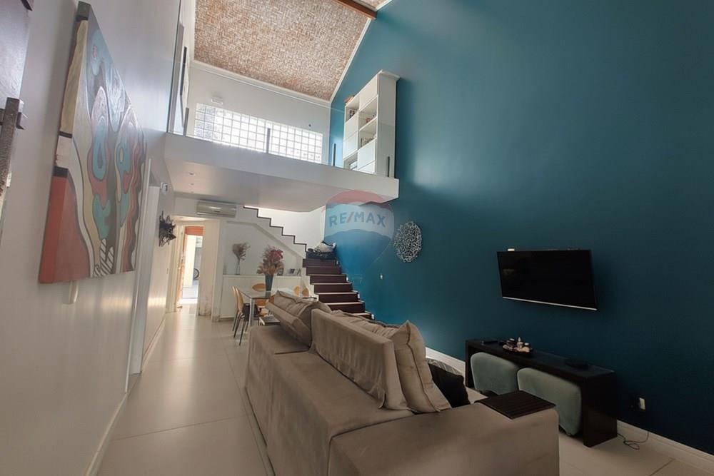 Casa - Venda - Niterói , Rio de Janeiro - sala geral stagify.jpg - 631621013-2