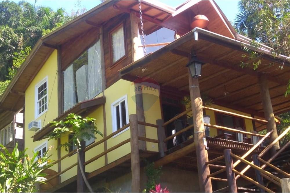 Residential - Two Level House - Ubatuba , São Paulo - BR - 9a213d1c-89e2-4c20-8f20-e42d1ad33aef.jpg - 631461016-26