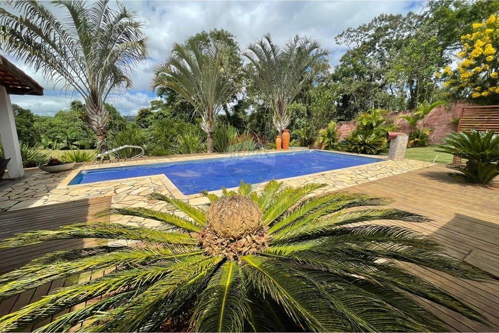 Casa de Campo - Venda - Ibiúna , São Paulo - 4d4f6a40-e287-48c9-adca-6eb8bc15da06.jpeg - 631331028-10