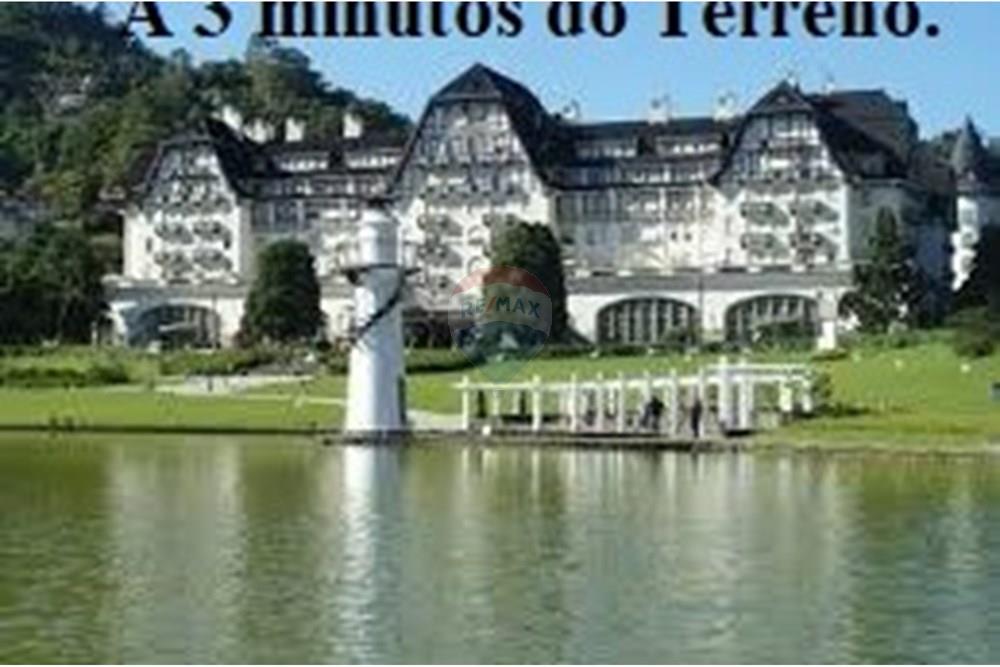 Terreno - Venda - Petrópolis , Rio de Janeiro - Hotel Quitandinha.jpg - 630131022-38