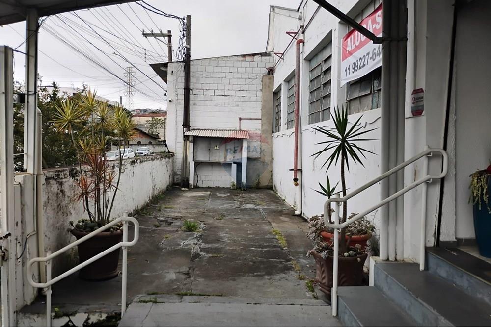 Galpão - Alugar - Ribeirão Pires , São Paulo - 2.jpeg - 631371010-614