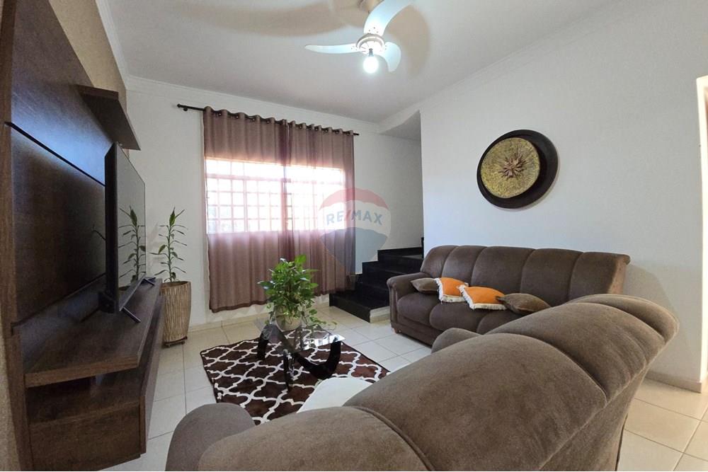 Residential - ਅਲੱਗ ਥਲੱਗ ਬਣਿਆ ਹੋਇਆ ਘਰ - São José do Rio Preto , São Paulo - BR - 20250509_095310.jpg - 631381002-139