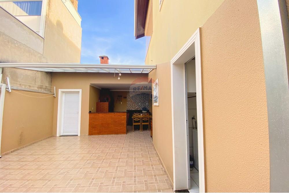 Casa de Condomínio - Alugar - Sorocaba , São Paulo - Quintal2.jpg - 630601236-28