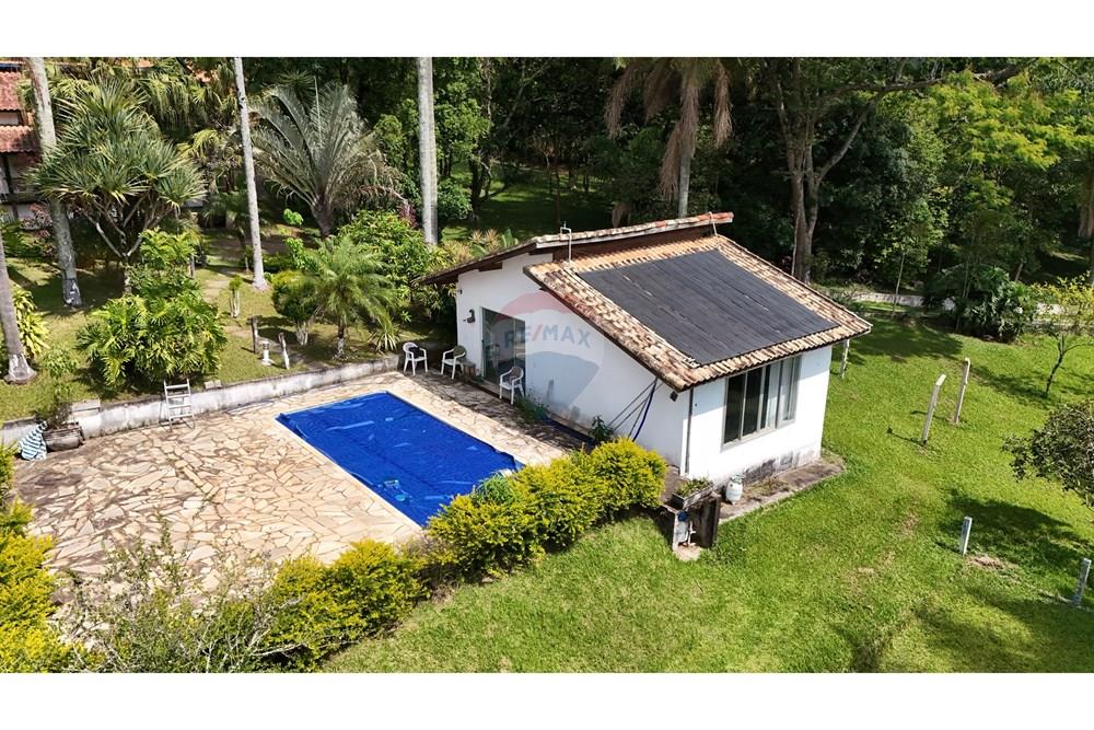 Chácara / Sítio / Fazenda - Venda - São Roque , São Paulo - DJI_20260129101104_0007_D.JPG - 631601019-36