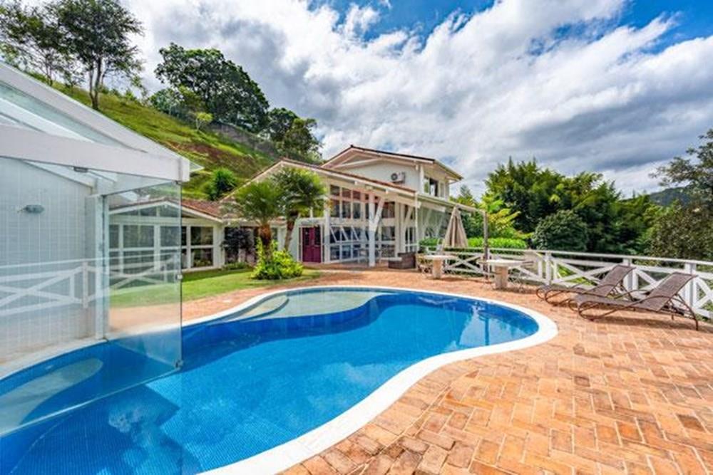 Casa de Condomínio - Alugar - Petrópolis , Rio de Janeiro - IMG-20260120-WA0037.jpg - 630131068-40