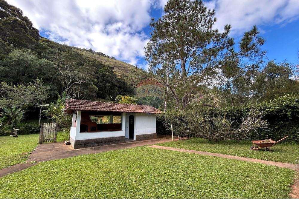 Casa - Venda - Nova Friburgo , Rio de Janeiro - IMG_1142.JPG - 630551085-25