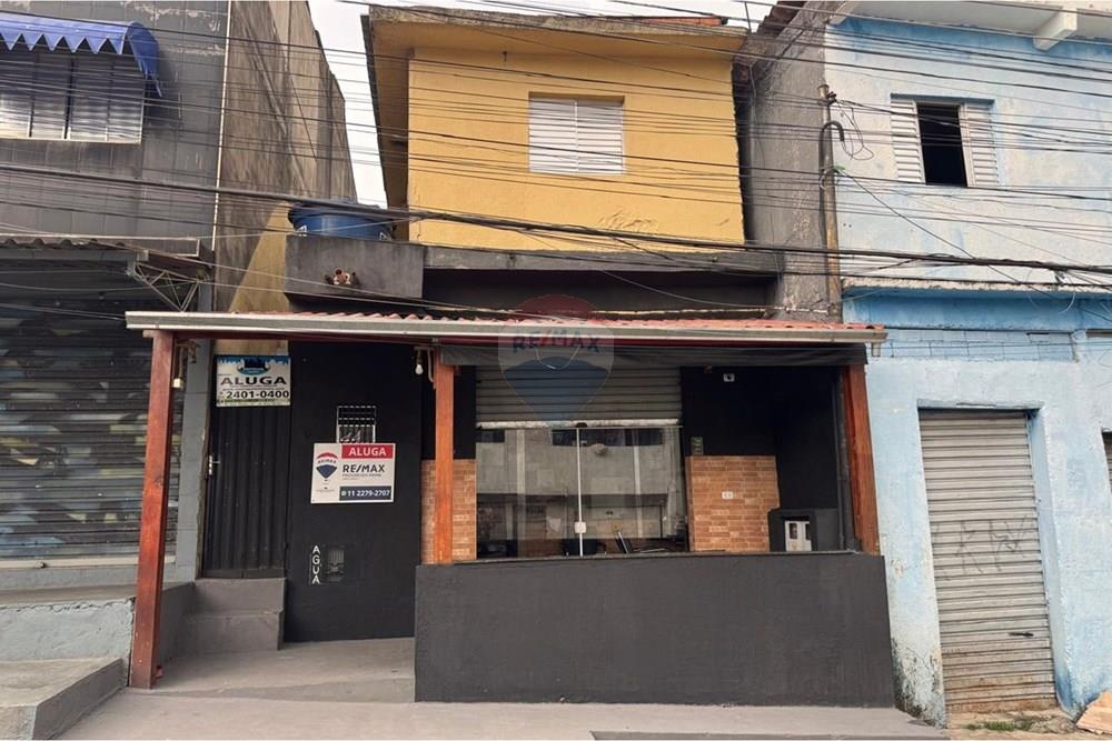 Casa - Alugar - Guarulhos , São Paulo - WhatsApp Image 2026-01-28 at 15.24.32 (1).jpeg - 631271004-81