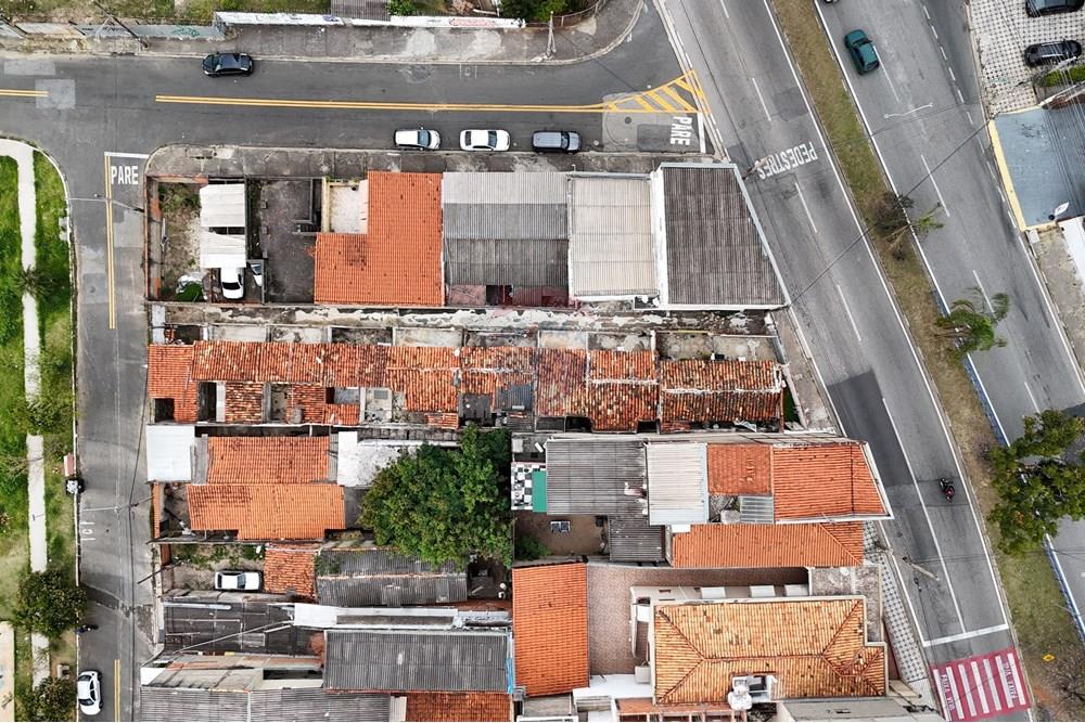 Casa Comercial - Venda - Sorocaba , São Paulo - DJI_20250806024843_0017_D.JPG - 630591103-25