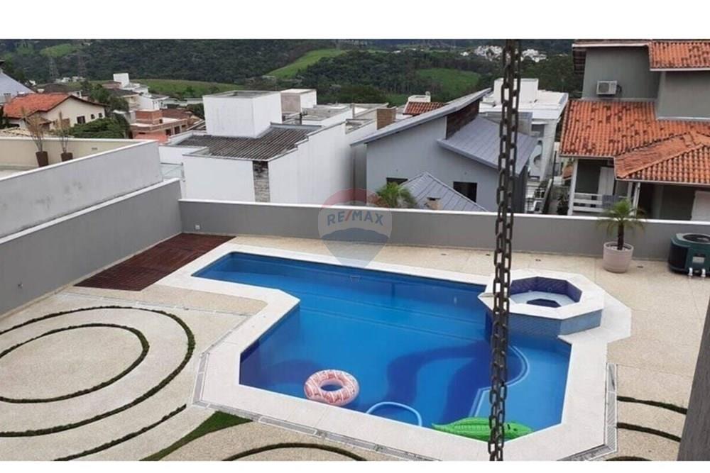 Casa de Condomínio - Alugar - Mogi das Cruzes , São Paulo - 1362bd69-d65e-4b23-b326-e1c06fe2f37a.jpg - 631531001-163