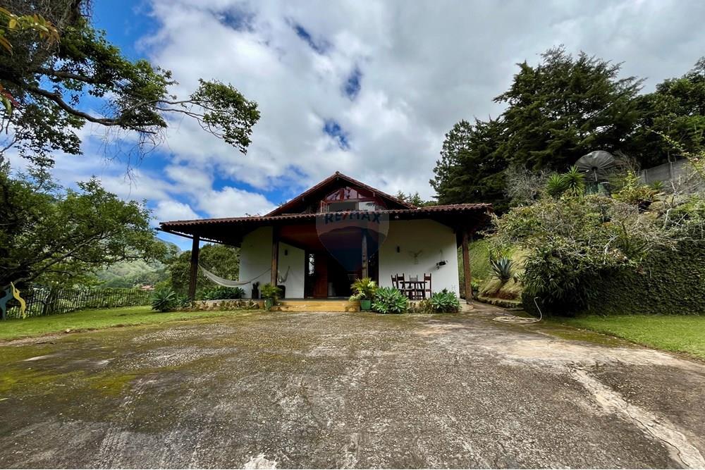 Casa de Condomínio - Venda - Petrópolis , Rio de Janeiro - IMG_3195.jpg - 631611012-10