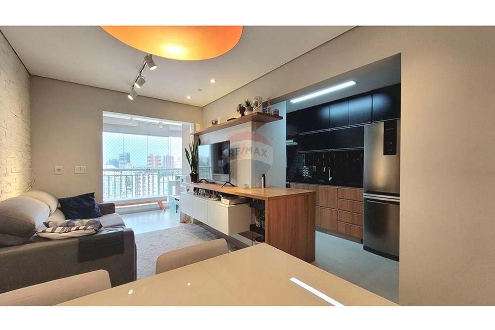 Apartamento - Venda - Santo André , São Paulo - 20250924_152604.jpg - 630331043-33