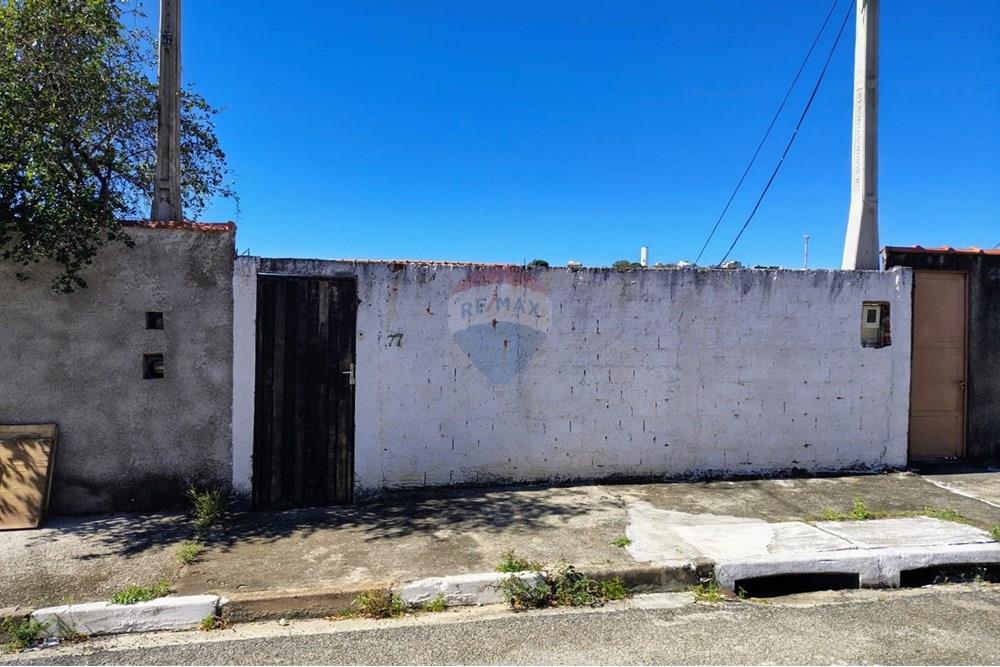 Casa - Alugar - Votorantim , São Paulo - FRENTE.jpg - 630601067-33