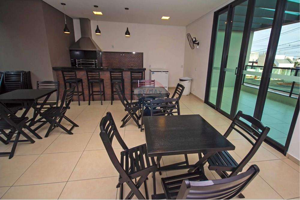 Apartamento - Alugar - Bauru , São Paulo - residencial-quinta-ranieri-gold-gallery-6-scaled.jpg - 631401021-18
