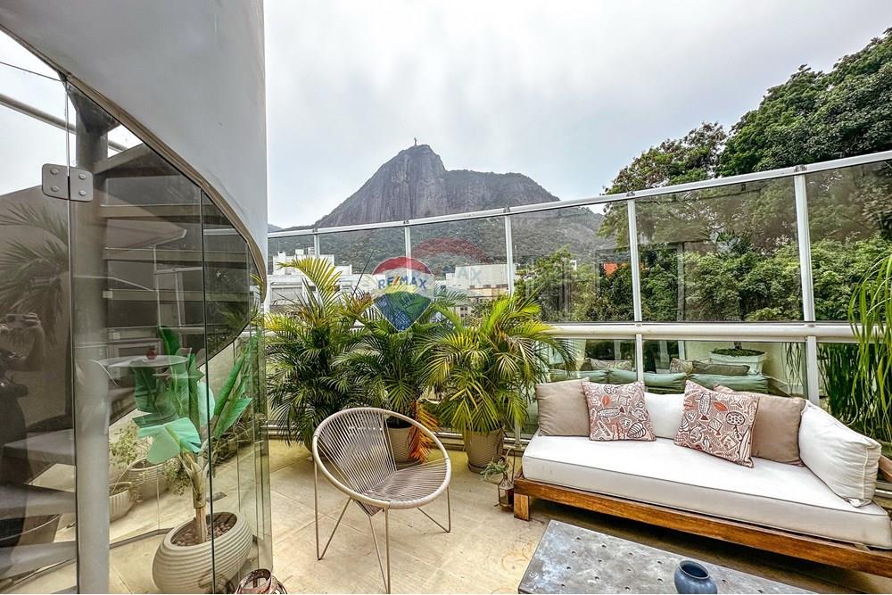 Cobertura - Venda - Rio de Janeiro , Rio de Janeiro - IMG_7196.jpg - 630451005-137