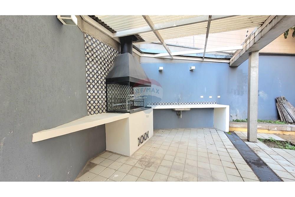 Apartamento - Alugar - Santo André , São Paulo - 20250716_105423.jpg - Área Gourmet - 631341015-23