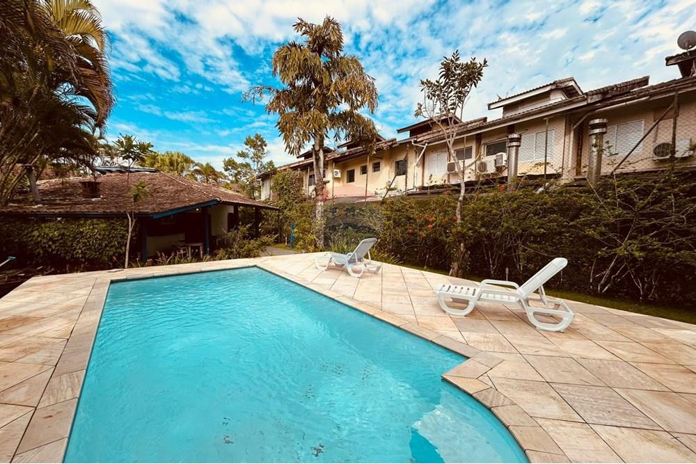 Casa - Venda - São Sebastião , São Paulo - piscina.jpg - Jardim Interno - 631461002-39
