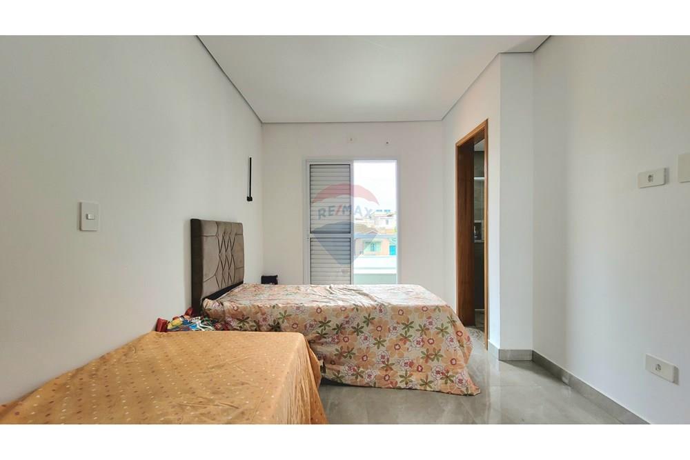 Casa - Venda - Santo André , São Paulo - 2º Dormitório Suíte andar Superior (1).jpg - 630331043-45