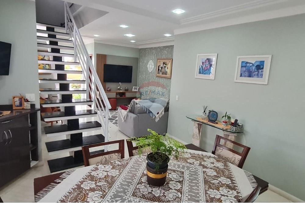 Casa de Condomínio - Venda - Sorocaba , São Paulo - 9.jpg - 630601309-12