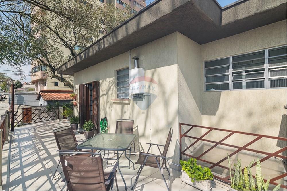 Sobrado - Venda - São Bernardo do Campo , São Paulo - 42.jpg - 631341028-45