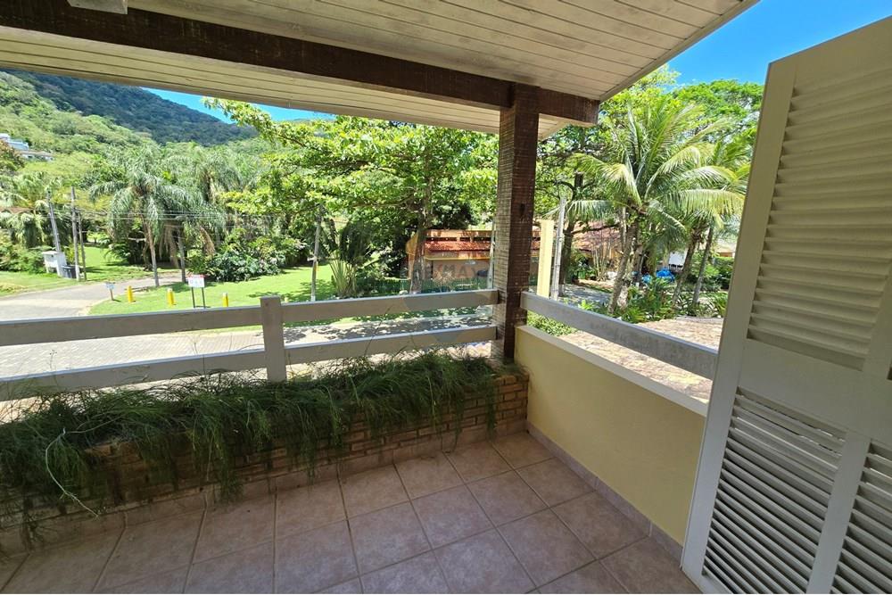 Casa de Condomínio - Venda - São Sebastião , São Paulo - 1000548208.jpg - Varanda - 631461002-51