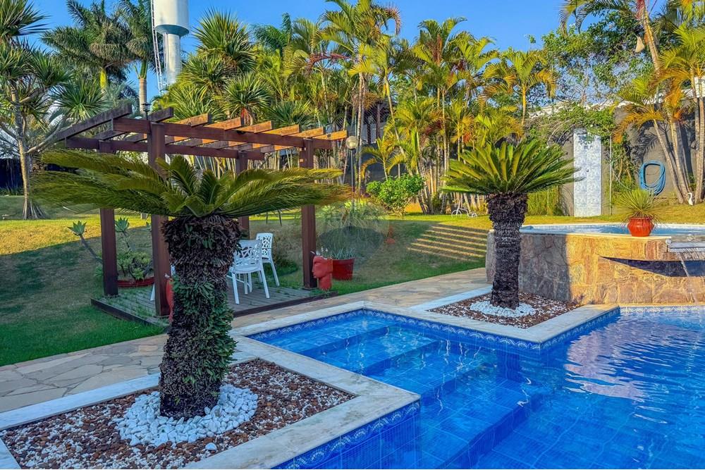 Casa de Condomínio - Venda - Itu , São Paulo - Felipe-85.jpg - 631281009-202