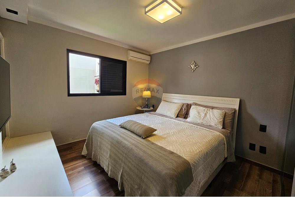 Casa de Condomínio - Venda - Votorantim , São Paulo - Horiz. Suíte.jpg - Quarto principal - 631641012-16