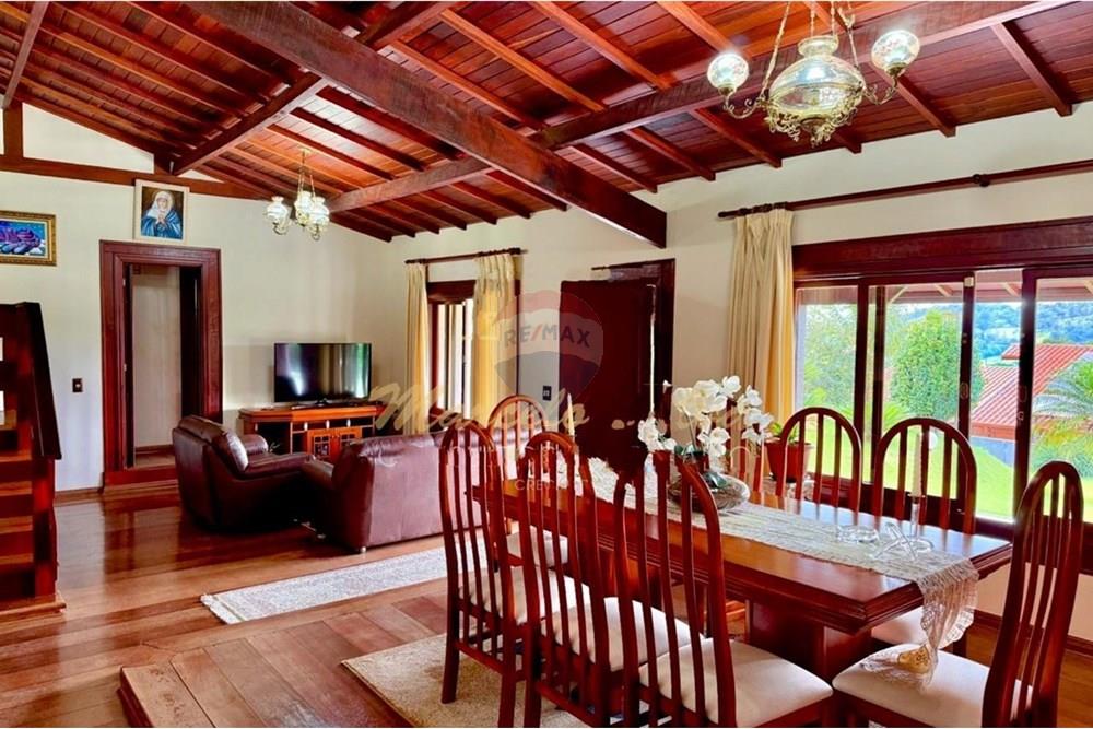 Casa de Condomínio - Alugar - São Paulo , São Paulo - BP11.jpg - 630251075-156