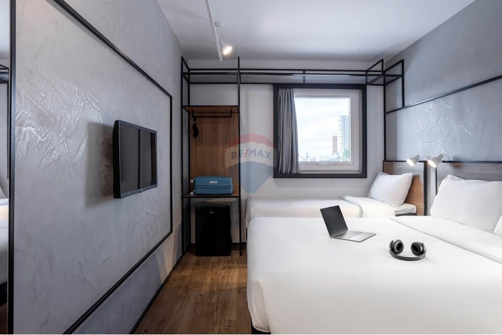 Apart Hotel/ Flat - Venda - Botucatu , São Paulo - 9506_fe_03_p_2048x1536.jpg - 630481131-19