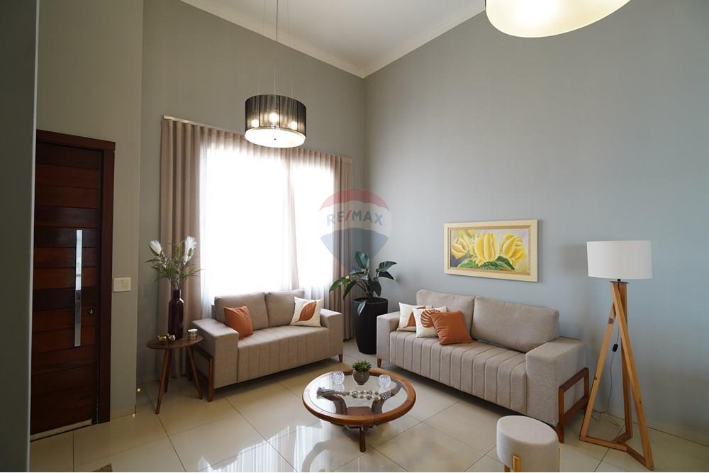 Casa - Venda - Presidente Prudente , São Paulo - LINO - PORTO SEGURO902.JPG - 630091025-140