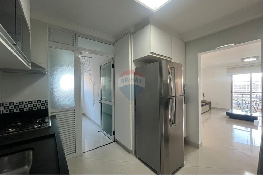 Apartamento - Alugar - Santo André , São Paulo - 17.jpeg - 631341001-259