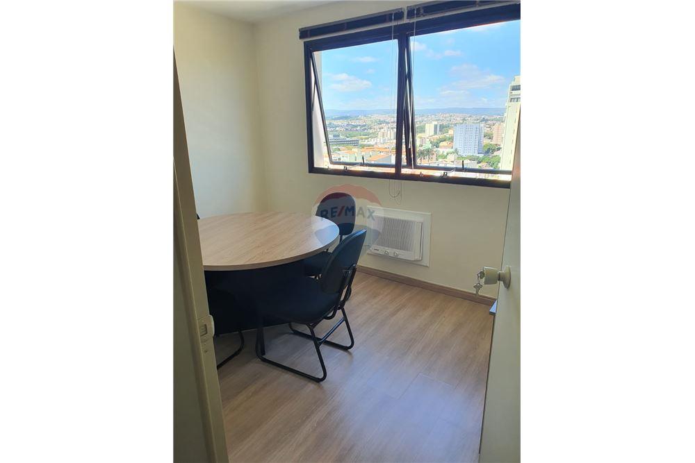 Cj. Comercial/ Sala - Alugar - Sorocaba , São Paulo - 4 - 630591010-1208