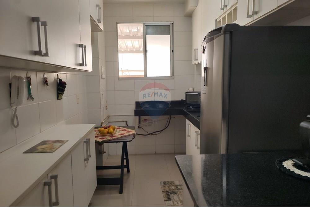 Apartamento - Venda - Sorocaba , São Paulo - IMG-20251015-WA0039.jpg - Cozinha - 631641015-7