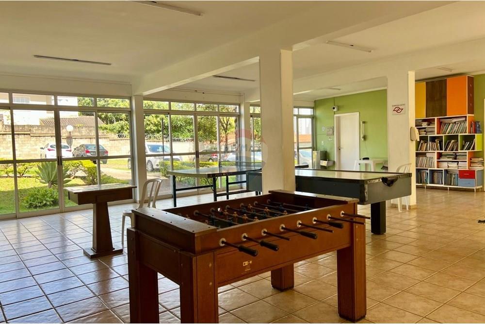 Apartamento - Alugar - Sorocaba , São Paulo - 69.jpeg - Sala de Jogos - 631641012-15