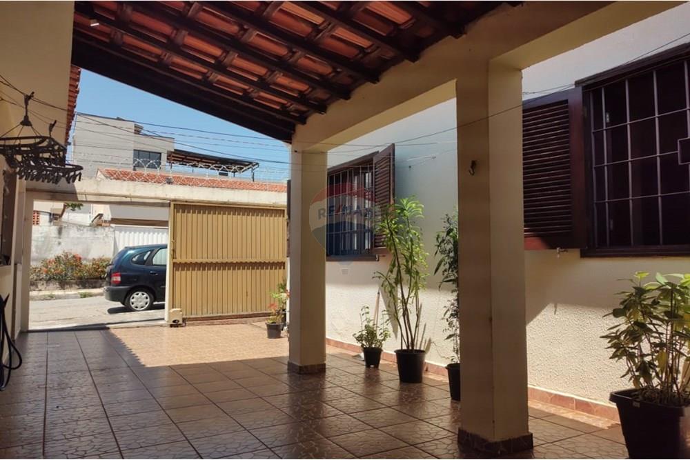 Casa - Venda - Sorocaba , São Paulo - IMG-20251111-WA0172.jpg - Quintal - 631641015-9