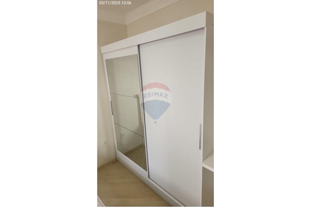 Apartamento - Alugar - São José dos Campos , São Paulo - 1.1-Dormitório-Fotos-11.jpg - 631471001-136