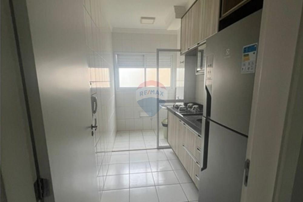 Apartamento - Alugar - São José dos Campos , São Paulo - Cozinha 1 .jpeg - 631471036-2