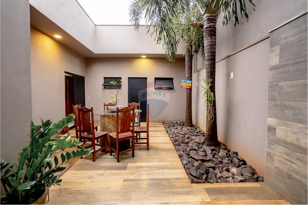 Casa de Condomínio - Venda - Araçatuba , São Paulo - DSC09358.jpg - 630851053-4