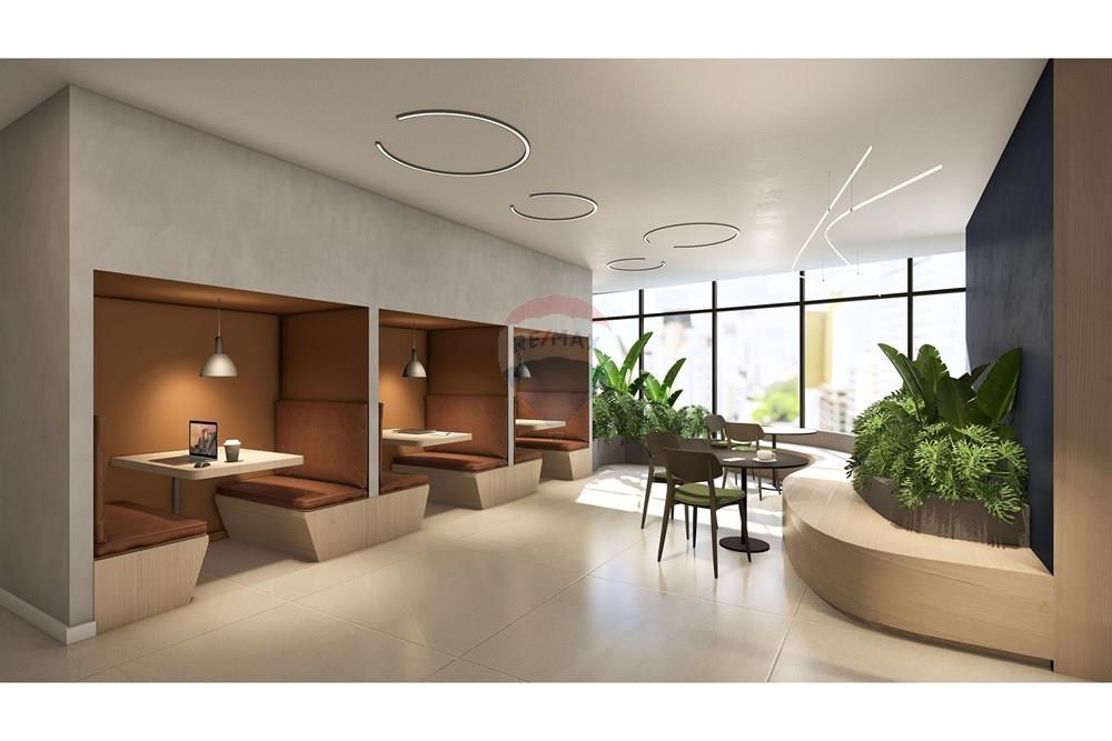 Studio - Venda - São Paulo , São Paulo - ALV_Coworking 01 dia.jpg - 631561009-1