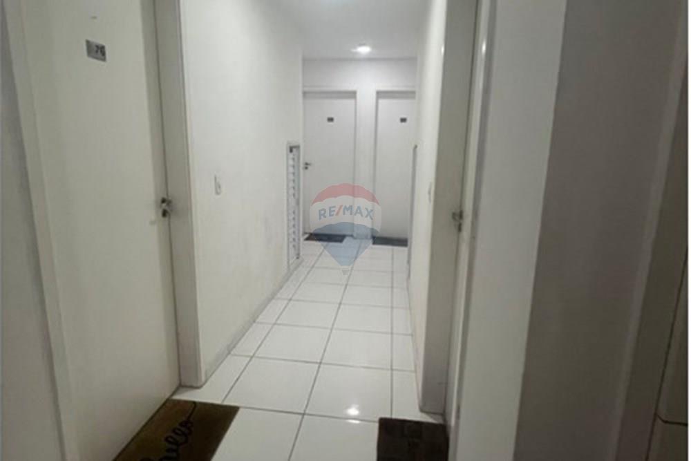 Apartamento - Alugar - São José dos Campos , São Paulo - Corredor Apto .jpeg - 631471036-2