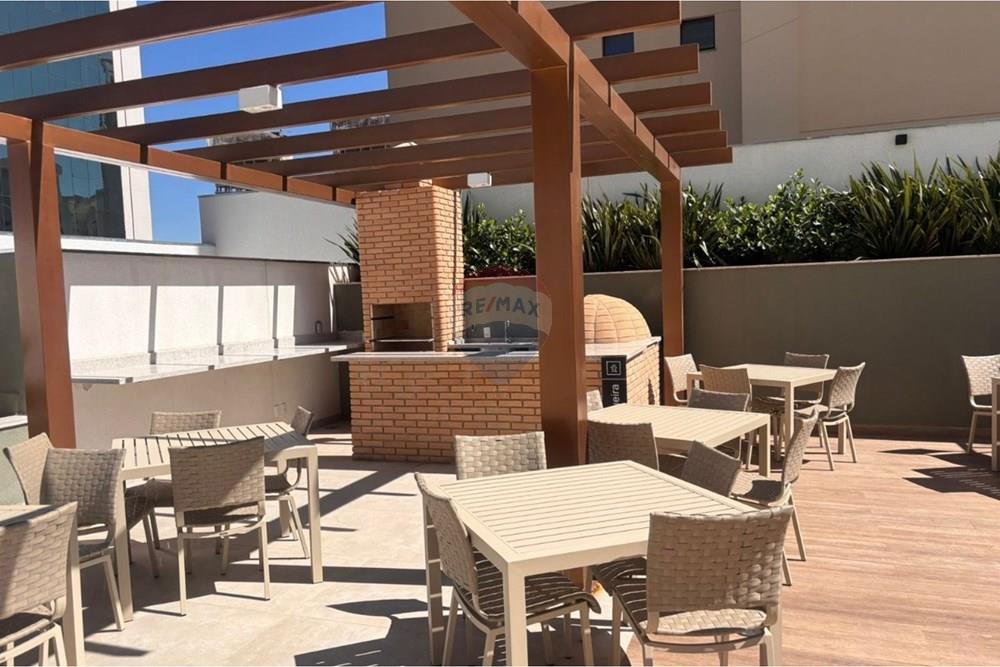 Studio - Alugar - Sorocaba , São Paulo - Área Externa 2.jpeg - 631641012-20