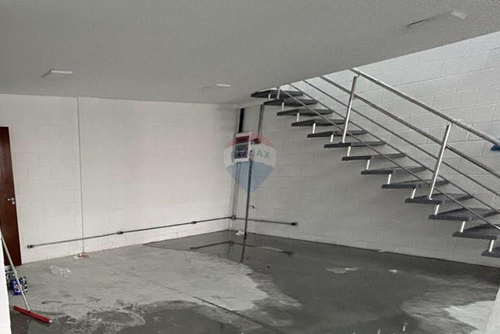 Galpão - Alugar - São Bernardo do Campo , São Paulo - IMG_2766.jpg - 630751057-167