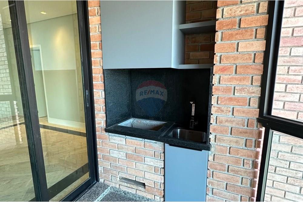 Apartamento - Alugar - Mogi das Cruzes , São Paulo - sacada gourmet.jpg - 630281068-35