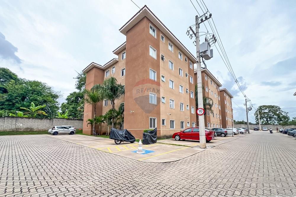 Apartamento - Venda - Sorocaba , São Paulo - IMG_1965.jpg - 630601337-4