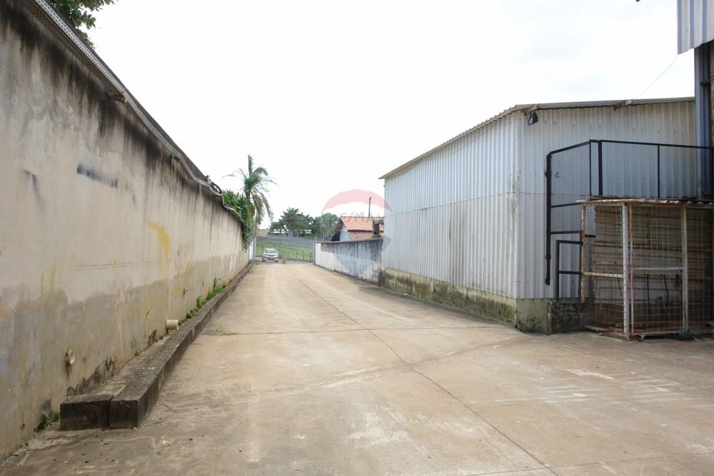 Galpão - Alugar - Votorantim , São Paulo - DSC00617.JPG - 631701010-5